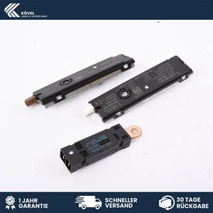 SET Amplificatore Antenna Radio Mercedes Classe A W176 A1568200089 A1669051702 - Foto 1 di 2
