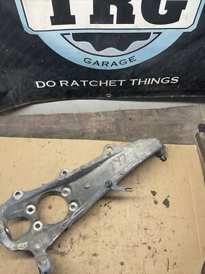 Conjunto de husillo delantero derecho Infiniti G37 Nissan 370z 07-13 40014-EG000 Foto 1 de 4