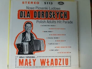 Mały Władziu – Dla Dorosłych: Polish Adults Hit Parade - Bild 1 von 2