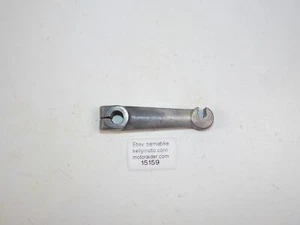 DE COLECCIÓN MOTOCICLETA GRIMECA BUJE RUEDA DELANTERA BUJE PLACA FRENO ACTUADOR BETA SWM TM - Imagen 1 de 2