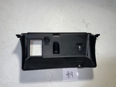 Toyota 4Runner 2002 guantera inferior panel de acabado insertado 55046-35010 OEM Foto 1 de 4