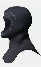 Neo Sport Multi-Density Wetsuit Hood available in three thicknesses 3/2Mm - 5.