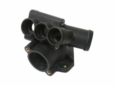 Carcasa termostato para Volkswagen Golf 1995-1998 57986KS 1996 1997 GTI VR6 Foto 1 de 2