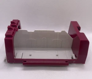 Battlefield Headquarters parts Rear Half Trailer Base G1 Micromaster 1990 - Picture 1 of 7