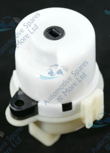 Per Hyundai Getz 2002-11 Interruttore Contatto Canna Blocchetto Accensione Nuovo IL GIORNO SUCCESSIVO! - Foto 1 di 10