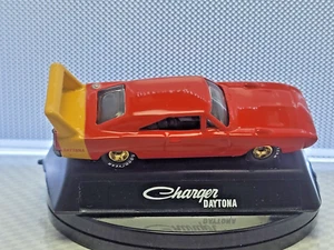 VTG 1996 Hot Wheels Olympic Games American Victory 1970 Dodge Charger Daytona - Picture 1 of 5