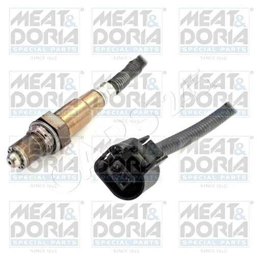 Sonda lambda per BMW MINI ROLLS-ROYCE VOLVO X5 X6 Clubman Clubvan Ghost 7595353 - Immagine 1 di 1