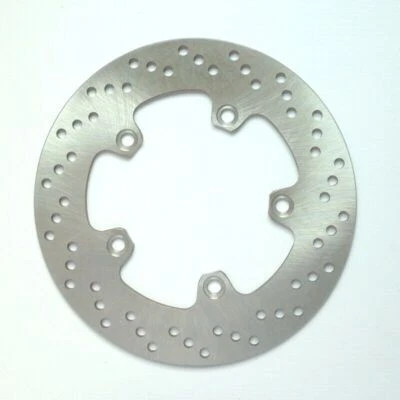 Rotor de disco de freno trasero 1 pieza para Suzuki AN650 Burgman AN650 Skywave 04-09 Foto 1 de 3