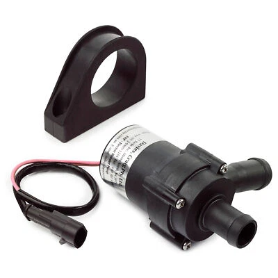 Davies Craig EBP23 Electric Booster Water Pump Car Cooling Kit 9050 - Image 1 of 4