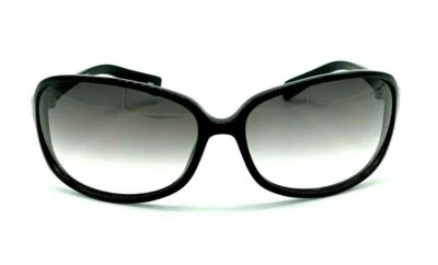 Oliver Peoples "BB" Bk Glossy Black / Gray Gradient Sunglasses - Image 1 of 2