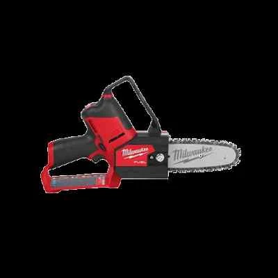 Milwaukee Tool 2527-20 M12 Fuel Hatchet 6 In. Pruning Saw (Tool-Only) - Image 1 of 3