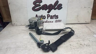 11 12 13 14 15 16 HYUNDAI ELANTRA Front Seat Belt Foto 1 de 4