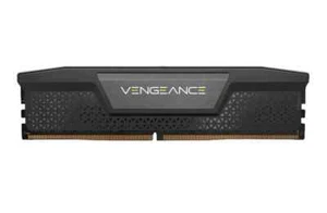 Pamięć RAM Corsair Vengeance DDR5 16 GB 6000MHz CL30 (CMK32GX5M2B6000C30) - Zdjęcie 1 z 2