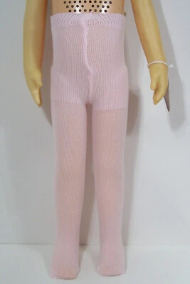 Overstocked Pink Plain Tights For 23" -24" Charmin Chatty (Debs*)