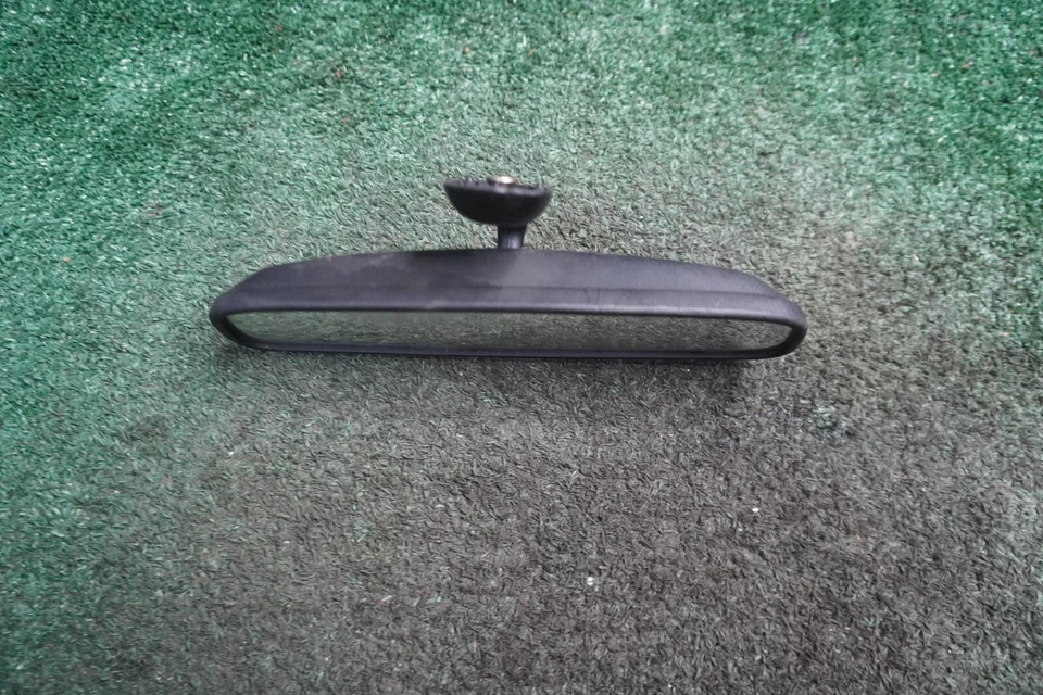 Espejo retrovisor Hyundai Tucson 2005 2006 OEM E4022143 Foto 1 de 4