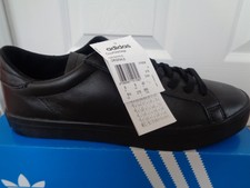 Adidas courtvantage Scarpe Ginnastica S76208 UK 9 EU 43 1/3 US 9.5 Nuovo Scatola Adidas courtvantage Scarpe Ginnastica S76208 UK 9 EU 43 1/3 US 9.5 Nuovo Scatola