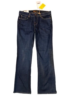 Jeans bootleg premium BITTEN Sarah Jessica Parker 23483 para mujer 8 32/31 regulares Foto 1 de 4