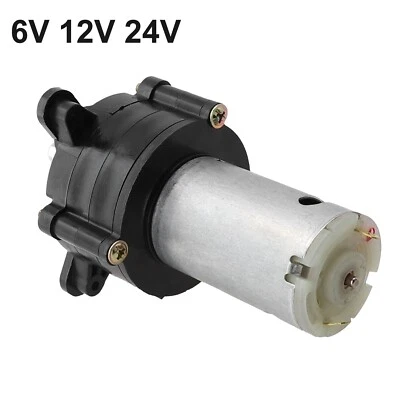 Windkraftdynamo 5V/6V/12V/24V Generator Motor Hand Dynamo Hocheffizienz - Bild 1 von 4