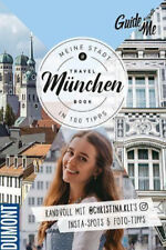 GuideMe Travel Book München - Reiseführer|Christina Kling|Broschiertes Buch