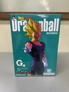 Dragon Ball Ichiban Kuji VS Omnibus ULTRA G Award Majin Vegeta - Picture 1 of 3
