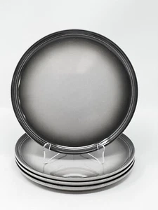 Le Creuset Seconds Choix 22 cm Coupe Salatteller Feuerstein 4er Set - Bild 1 von 6