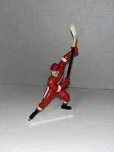 Sergei Fedorov #91 Detroit Red Wings 1995 Starting Lineup Figure - Picture 1 of 2