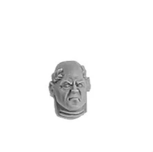 Forge World Warhammer 40K Ultramarine Praetorian MK IV Head #2 - Picture 1 of 1