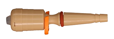 Katheterventil - Stäubli KV 100 EH - Bewährt - Robust - Einhandbedienung