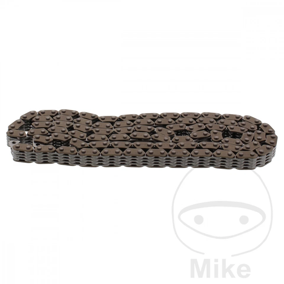 Cadena de cámara abierta D.I.D se adapta a Kawasaki Z 750 E 1980 Foto 1 de 1