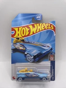 Hot Wheels 2023 Ice Shredder HW Sports 4/5 - Picture 1 of 1