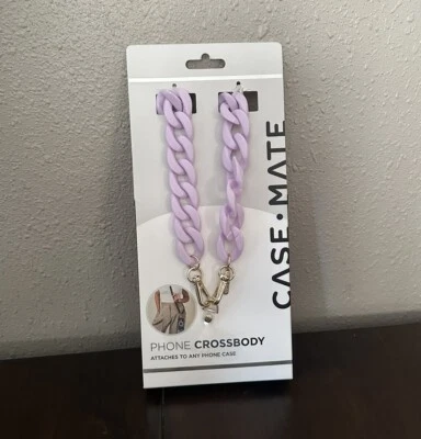 Bandolera para teléfono Case Mate Foto 1 de 2