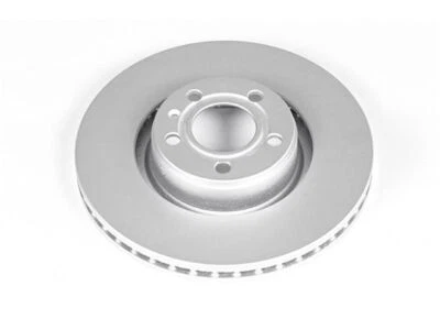 Rotor de freno delantero para Audi A6 Quattro 2005-2008 2378KTKP 2006 2007 Foto 1 de 2
