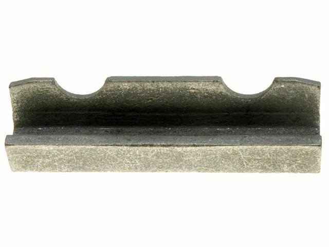 Llave de soporte de pinza de freno de disco delantera 67FT29F para furgoneta GMC P35/P3500 1972-1974 Foto 1 de 1