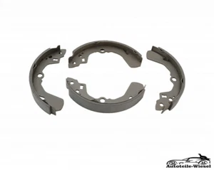 DELPHI Bremsbacken Hinten für SUBARU JUSTY III G3X JUSTY II JMA MS DAIHATSU - Bild 1 von 5