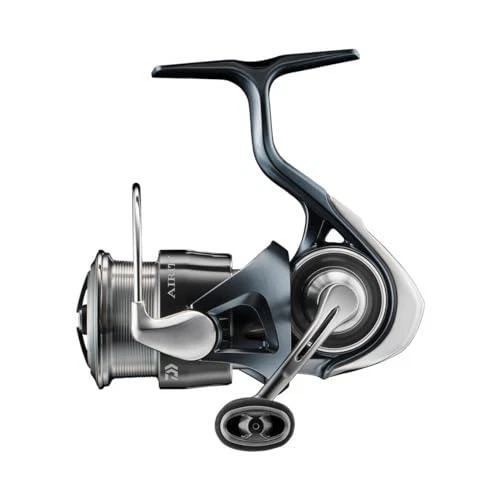 Катушка спиннинга Daiwa 23 AIRITY ST LT2000S-P Sensitive Tune LT-2000-S-P - Изображение 1 из 1