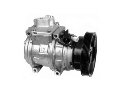 For 1988-1991, 1993-1999 Toyota Celica A/C Compressor 65495DWZN 1989 1990 1994 - Image 1 of 2