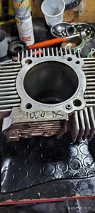 Cilindro e pistone Ducati 1000 Ds Multistrada Monster - Foto 1 di 3