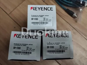 1pc New KEYENCE GC-S16 Safety Input Controller Fast Ship - Picture 1 of 2