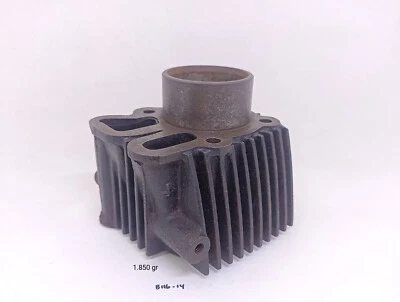 HONDA CUB 50 C100 CA100 1960-1962 CILINDRO BARRIL NOS JAPÓN 12101-001-050 Foto 1 de 4