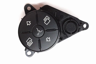 2011 MERCEDES-BENZ ML350 GL450 STEERING WHEEL SWITCH 164-870-05-58 OEM 10 11 - Image 1 of 4