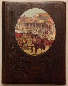 Time-Life Series: ''The Old West'', The Townsmen, Very Good - Picture 1 of 4