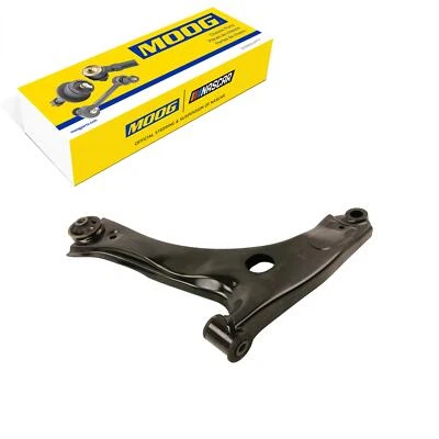 Brazo de control de suspensión delantero izquierdo inferior MOOG para Ford Transit-250 2015-2019 Foto 1 de 3