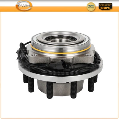 For 2011-2016 Ford F-450 F-550 Super Duty 4WD Front Wheel Hub Bearing Assembly Foto 1 de 4