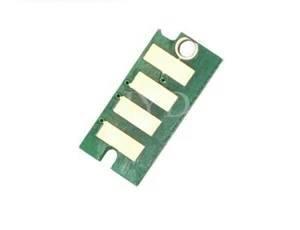 MAGENTA Toner Reset Chips Dell C1660, C1660W, C1660CN, C1660CNW printer New - Picture 1 of 3