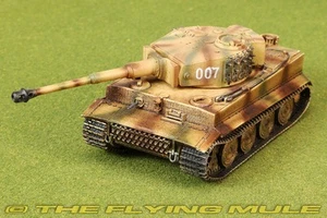 Wings of The Great War 1:72 Sd.Kfz.181 Tiger German Army sPzAbt 101 Michael - Picture 1 of 8
