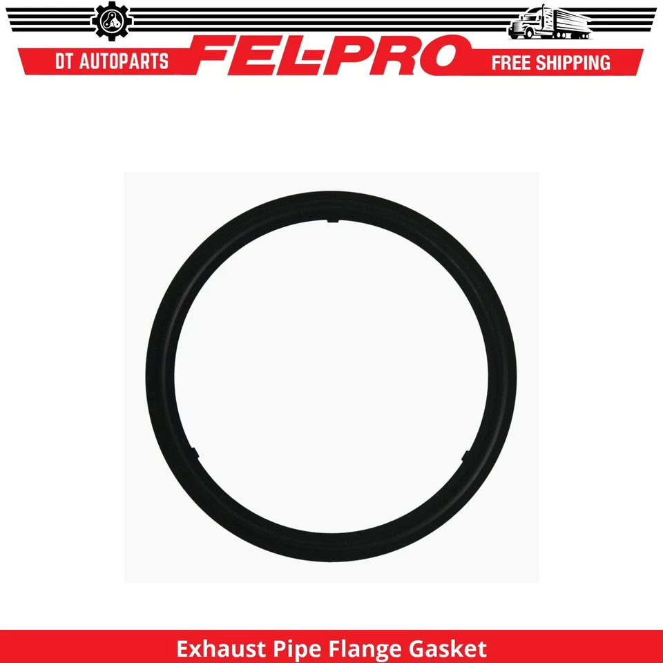 Colector a convertidor Fel-Pro de junta de brida de tubo de escape Ford Edge 2012-2022 Foto 1 de 1