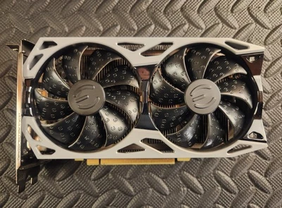 Used EVGA GTX 1660 Super For Sale - Image 1 of 4