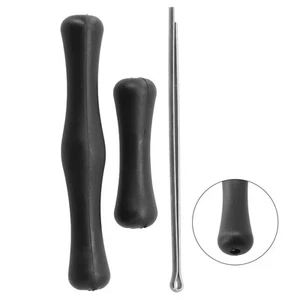 2x  Bow String Silicone Finger Guard Savers Protecto For Recurve Bows - Picture 1 of 44