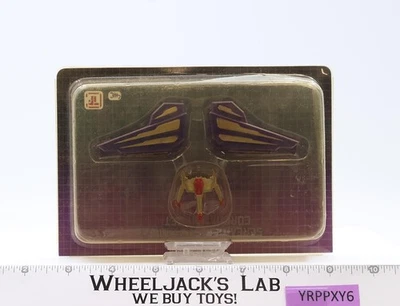 TFC-03 Screamer's Coronation Set Third Party 2008 TFC Toys NEW SEALED - Image 1 of 4