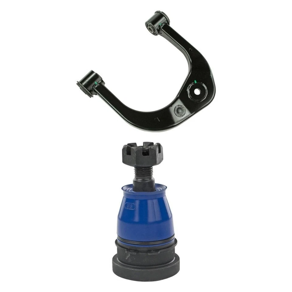 For Toyota Tacoma 1995-2004 Mevotech BNDL-178823 Front Upper Control Arm Kit - Изображение 1 из 1